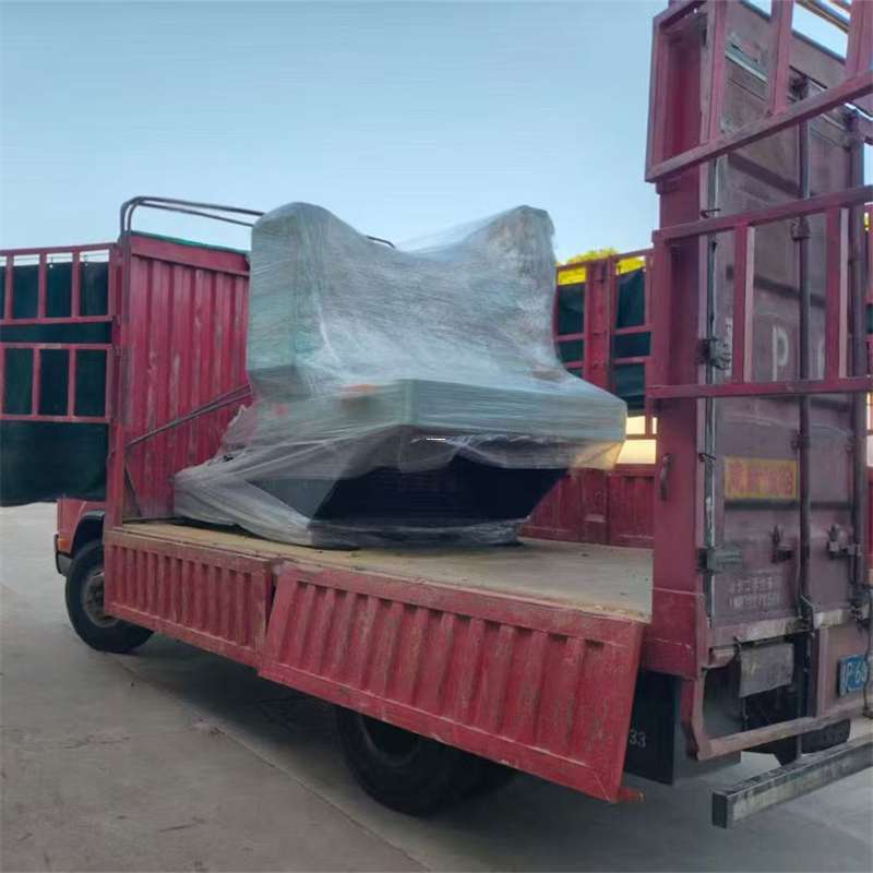 房县和静县：物流专线的高效货运解决方案