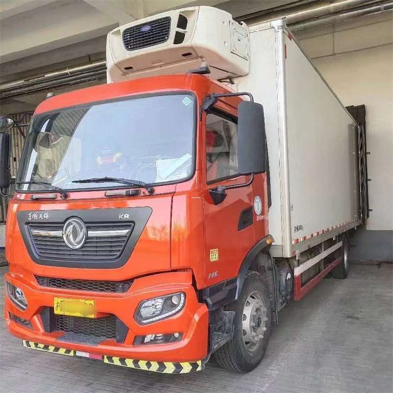 房县潞城区物流：多元专线与高效运输探秘