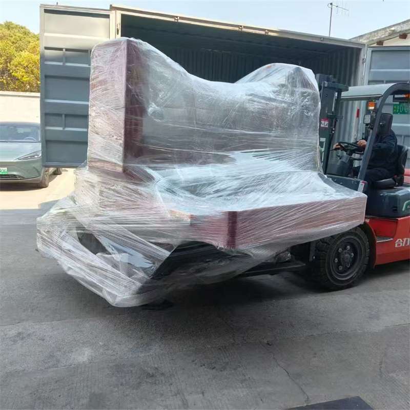 房县眉山市物流专线：多元货运服务探秘